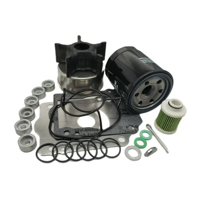 Suzuki Outboard Maintenance Service Kit DF150 DF175 DF200 HP