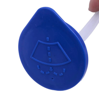Windshield Washer Fluid Reservoir Cap for Mazda CX-5 (2013-2024)