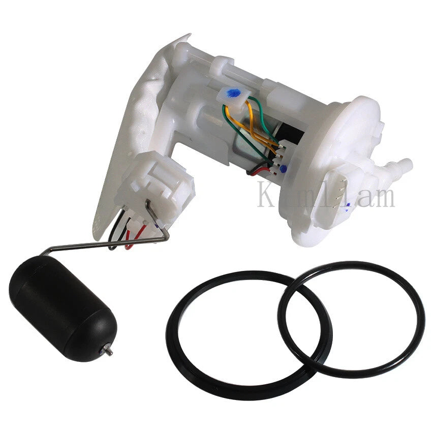 Fuel Pump Assembly for Honda WAVE 110, SUPRA X125 PGM-FI (2014-2017)
