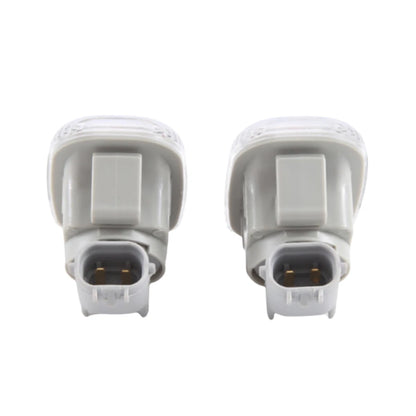 Turn Signal Lights for Toyota Camry, Corolla, Lexus GS, RX (2007-2023)