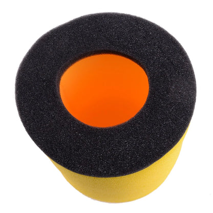 2 x Air Filter Replacement for Suzuki LTF LTA 400 500 KingQuad Vinson (2000-2023)