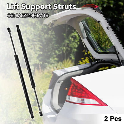 Rear Hatch Lift Supports Struts Gas Springs for Ford Flex (2009-2019)