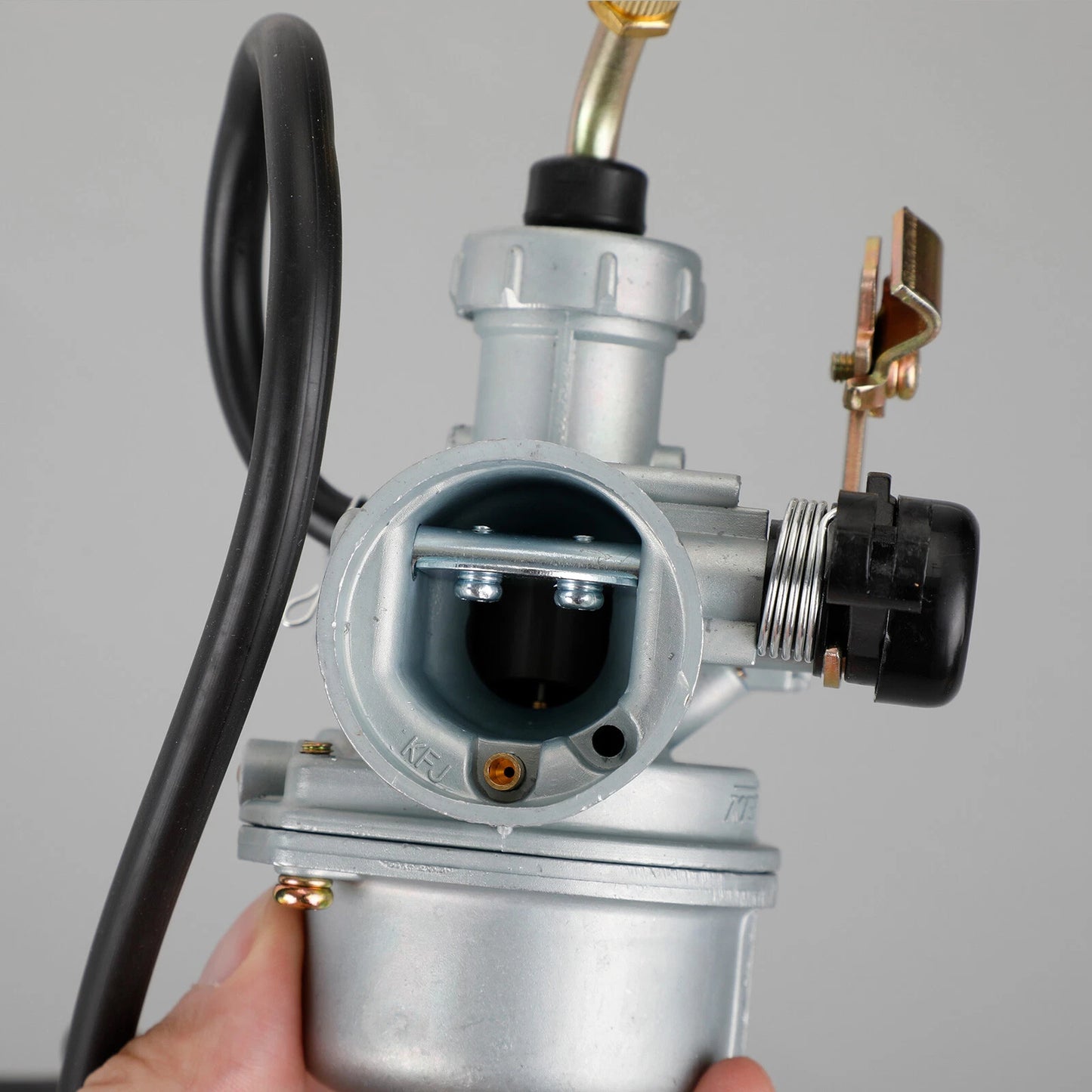 Carburetor for Vespa Bajaj Chetak 4-Stroke (135-175)