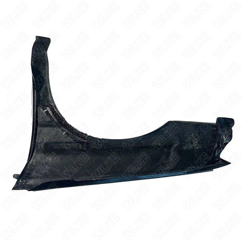 Carbon Fiber Front Fenders for Subaru Impreza WRX STI Sedan 2004-2005