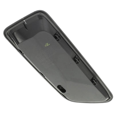 Left Car Hood Bezel for Jeep Wrangler Gladiator (2018-2024)
