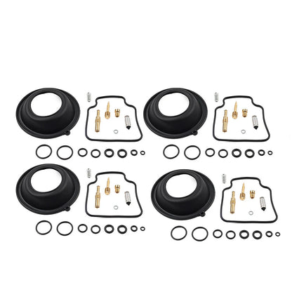 Carburetor Repair Kit for Honda CB1300DC CB 1300 DC X4 SC38 (1997-2003)