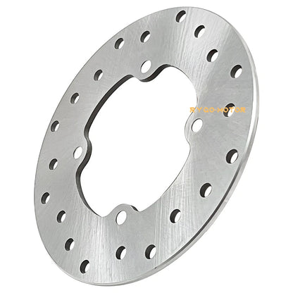 Brake Disc Rotor with Bolts for Can-Am Renegade