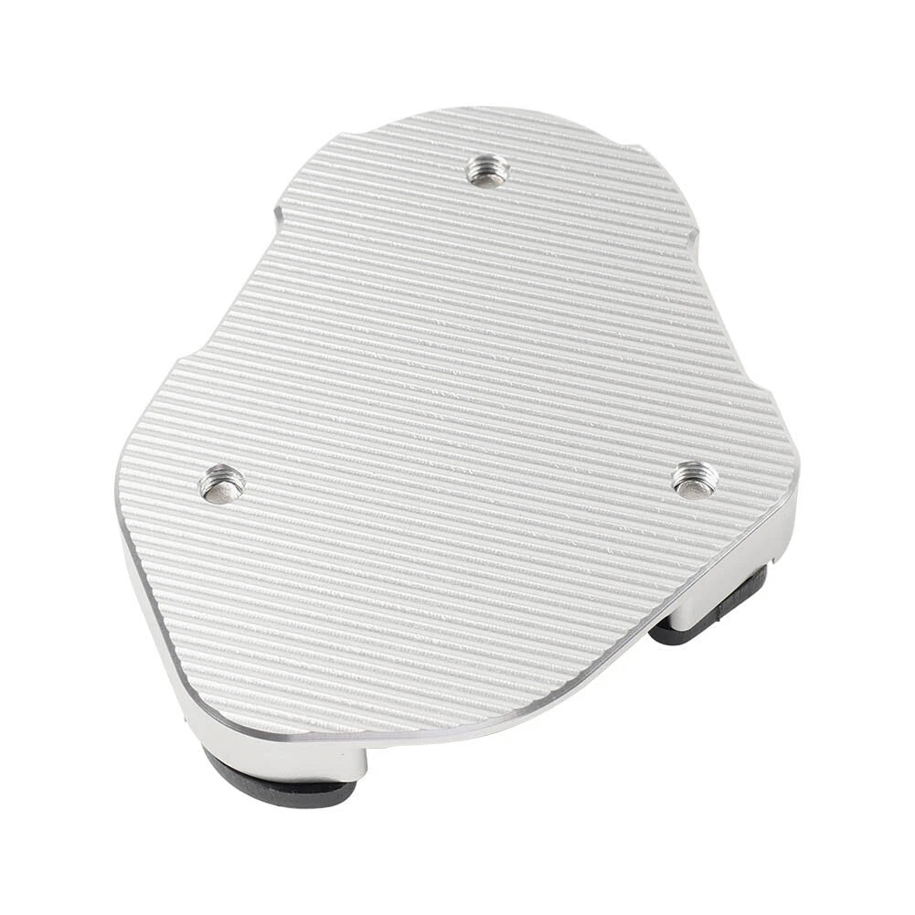 Enlarged Kickstand Pad for Scrambler 1200XC/XE & Tiger 1200 (2019-2023)
