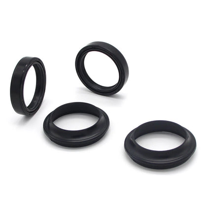 Fork Seal & Wiper Set for Sherco Supermotard 450 510 Enduro (2005-2023)