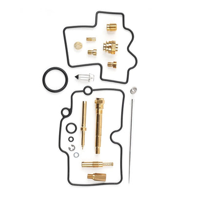 Carburetor Repair Kit for Yamaha YZ250F YZ 250F (2001-2002)
