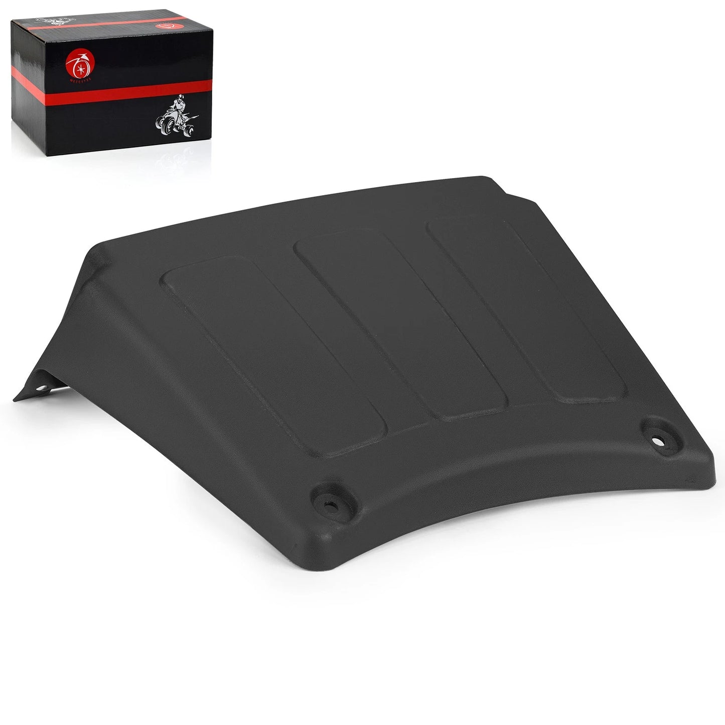 Center Fender for Suzuki QuadRunner 250 LT-4WD (1987–1998)