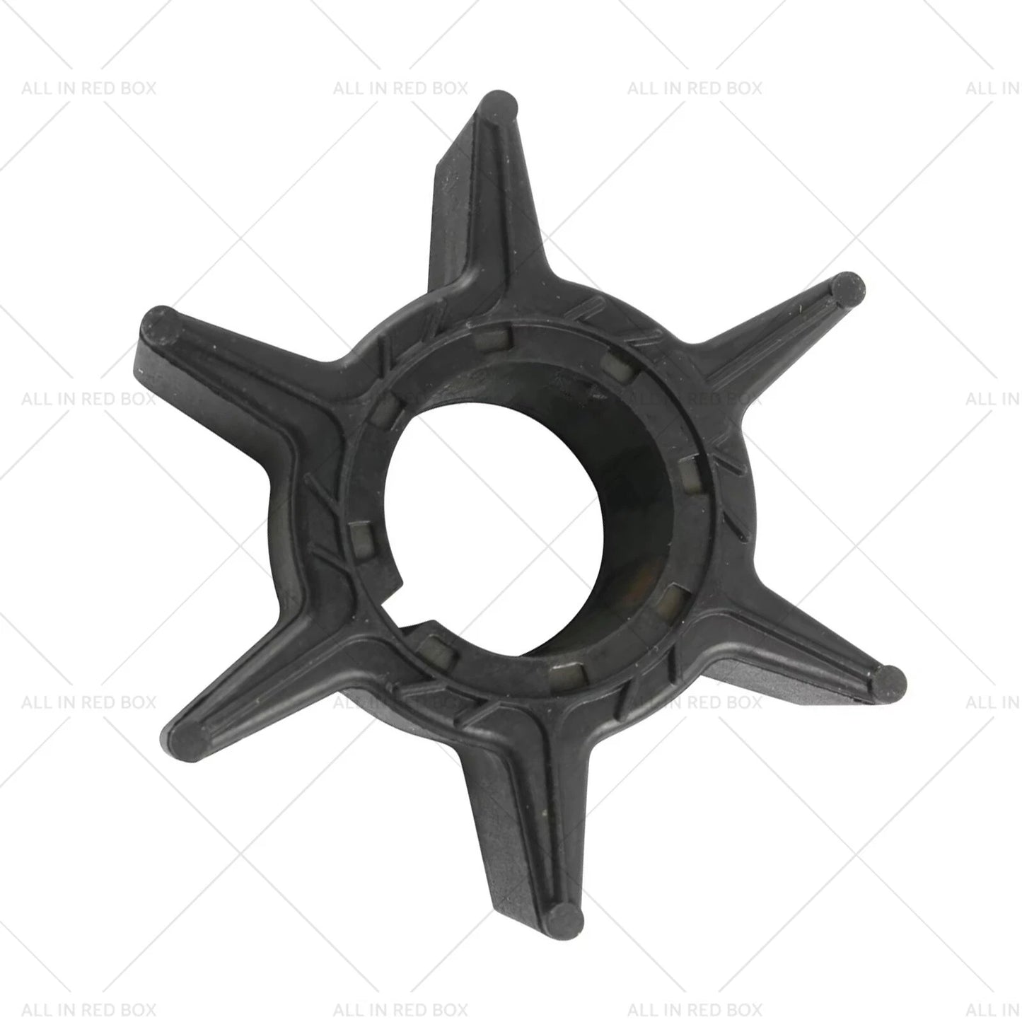 Impeller Water Pump Kit for Yamaha Outboard 40-50 HP (1995-2016)