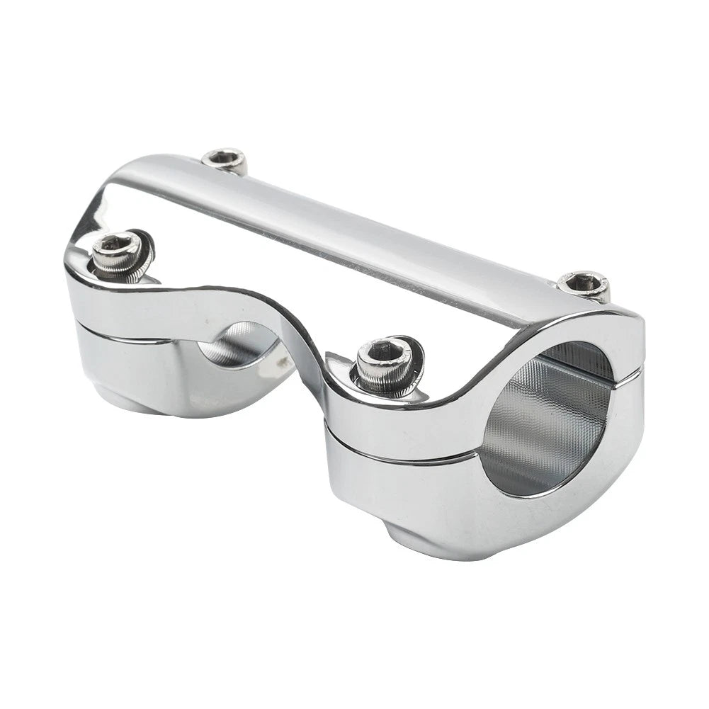 1.25" Handlebar Risers for Harley Electra Road Glide FLTRX FLHT (2009-2023)
