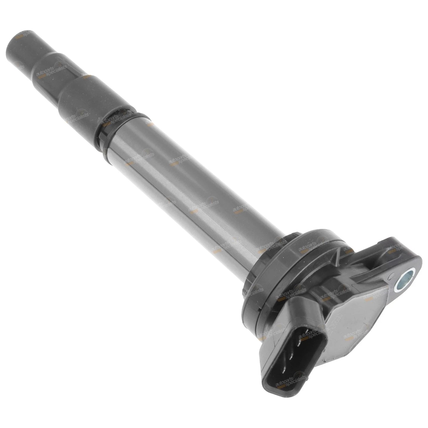 4x Ignition Coils for Toyota Corolla (2007–2018)