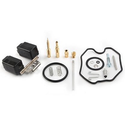 Carburetor Rebuild Kit for Honda CRF100F XR100R CB125S XL100S (2004-2023)