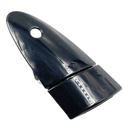 Black Exterior Front Door Handle for Honda CR-Z (2011-2015)