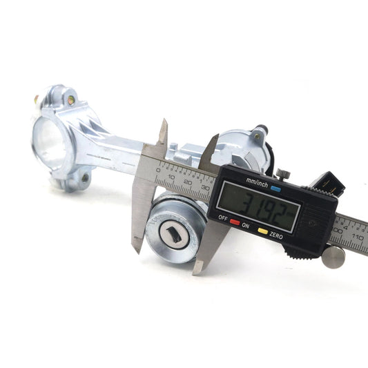 Ignition Starter Switch for Toyota Hilux Surf 4Runner SR5 1989-1995