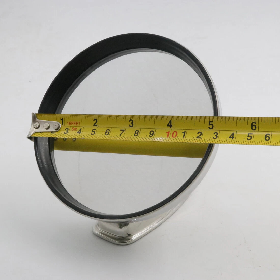 Stainless Mirror for Chrysler Valiant Pacer AP5-CL 1963-1981