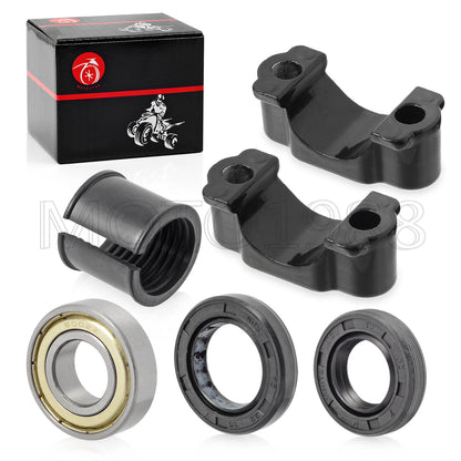 Steering Shaft Bushing Seal for Polaris Predator/Scrambler 50/90