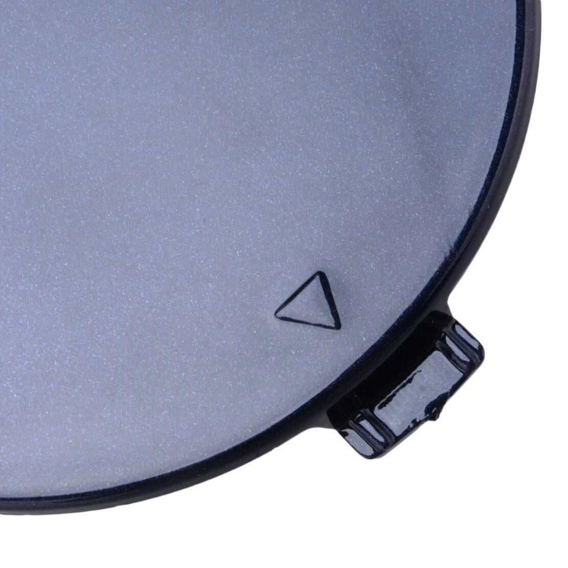 Front Bumper Towing Hook Eye Cover for BMW X5 (2014-2017)