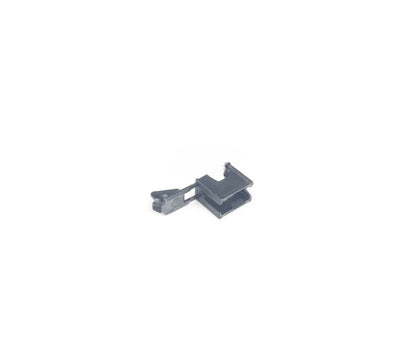 8pcs Convertible Roof Top Hinge Cover Clips for BMW E93 (2007–2013)