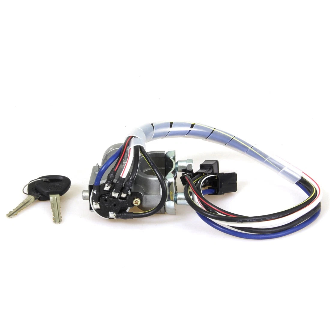 Ignition Lock Switch with Keys for Mazda B Series B2000 B2200 B2600 1986-1991