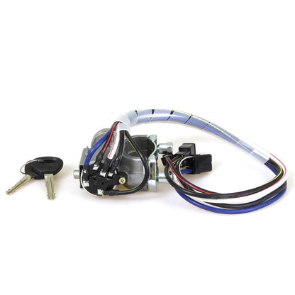 Ignition Lock Switch with Keys for Mazda B Series B2000 B2200 B2600 1986-1991