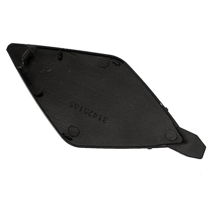 Front Bumper Tow Hook Eye Cap Cover for Volvo XC60 (2018-2021)