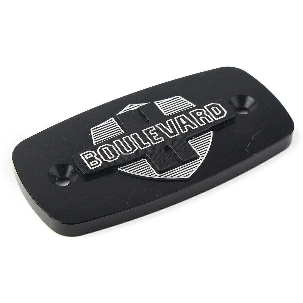 Brake Master Cylinder Cover for Suzuki Boulevard M109R VZR1800 (2006-2023)