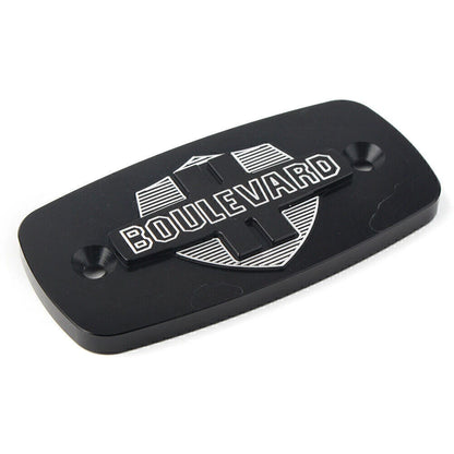 Brake Master Cylinder Cover for Suzuki Boulevard M109R VZR1800 (2006-2023)