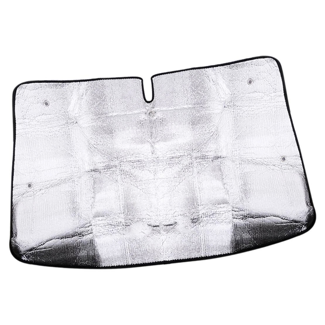 Folding Front Windscreen Sun Shade for Honda CR-V (2012-2016)