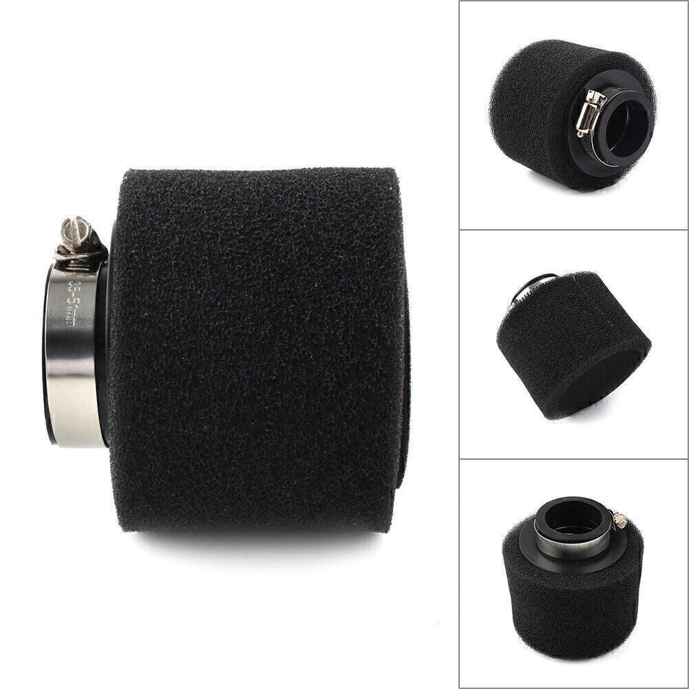 38mm Air Filter for Pit Bike ATV XR CRF 50 SDG SSR 70 110 125cc (2000-2023)