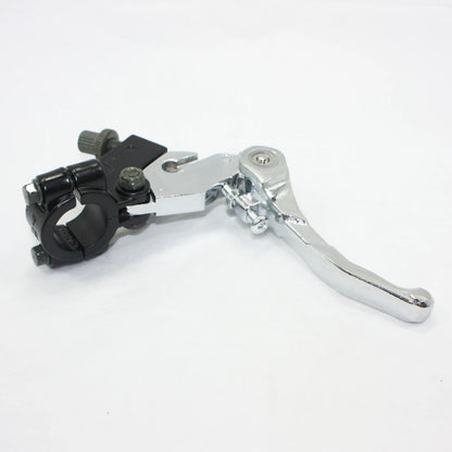 Bifold Short Clutch & Brake Lever Handle for 110cc 125cc 150cc PITPRO DIRT BIKE