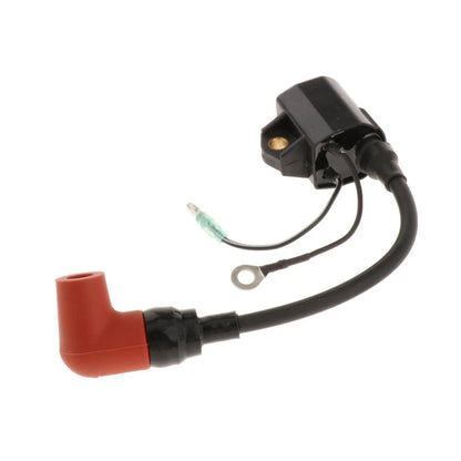 Ignition Coil for YAMAHA 2-Stroke 100-150HP Outboard Accessory