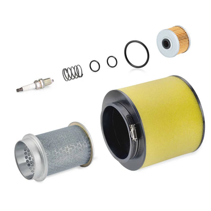 Oil Filter & Air Cleaner Spring for Honda Pioneer 500 (2015-2023)