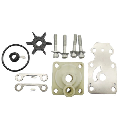 Water Pump Impeller for Yamaha Outboard 15/20HP