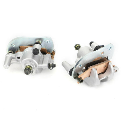 Rear Brake Calipers for Yamaha YFM550 YFM700 Grizzly Kodiak (2007-2023)