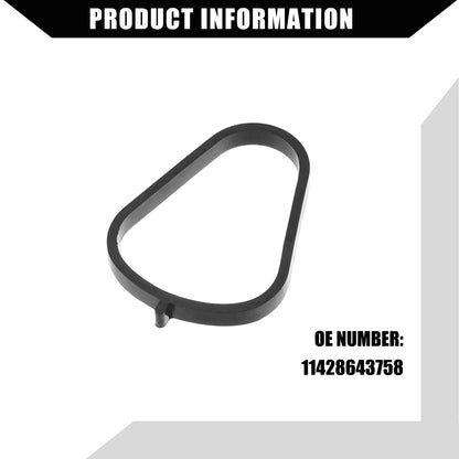Oil Cooler Gasket Set for Mini Cooper (2007-2013)