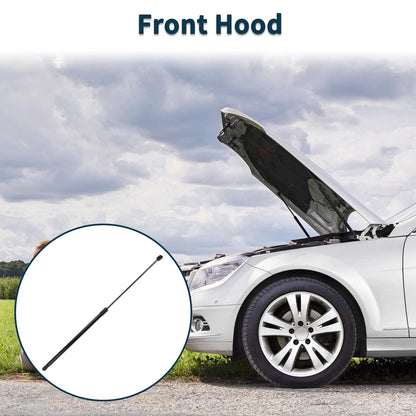 Hood Lift Supports Struts  for Volvo S40/V50 (2005-2011)