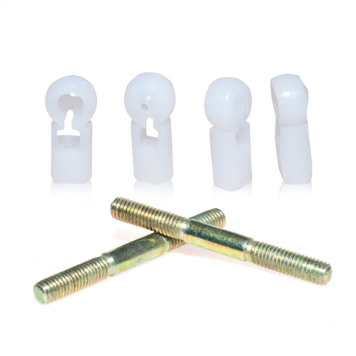 Accelerator Clips for Toyota Celica 1971-1977