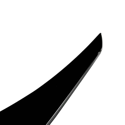 Gloss Black Side Air Vent Trims for BMW F20 F21 M Sport (2015-2019)