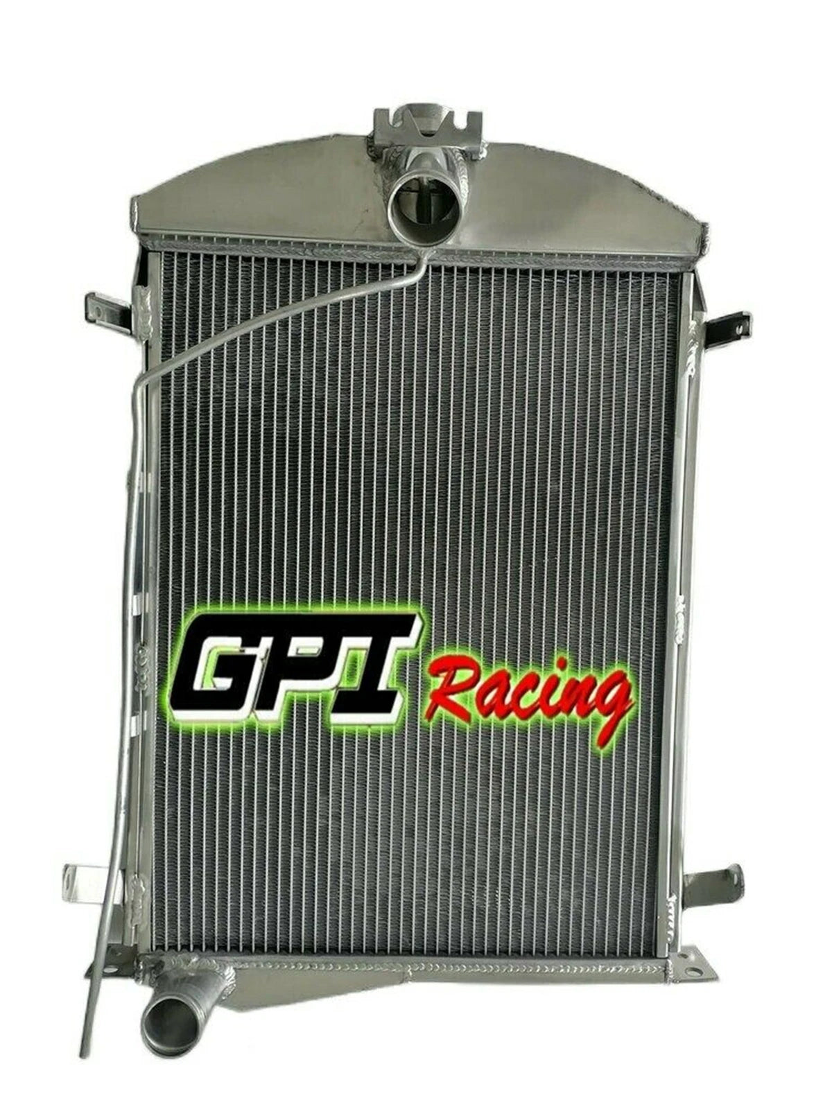 VIC-5ROW Aluminum Radiator for Ford Model A (1930-1931)
