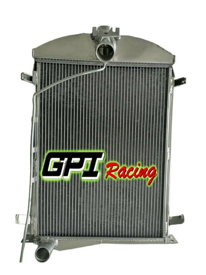 VIC-5ROW Aluminum Radiator for Ford Model A (1930-1931)
