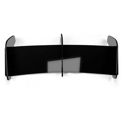 Rear Bumper Diffuser Lip for Volkswagen Polo GTI (2015-2018)