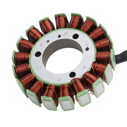 Stator 104mm for Linhai 300-D T3B / 400-D E4 (2017-2023)