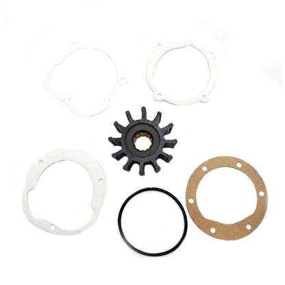 Inboard Engine Impeller for Yamaha/Volvo 351.11.008/3862281 Raw Sea Water Pump