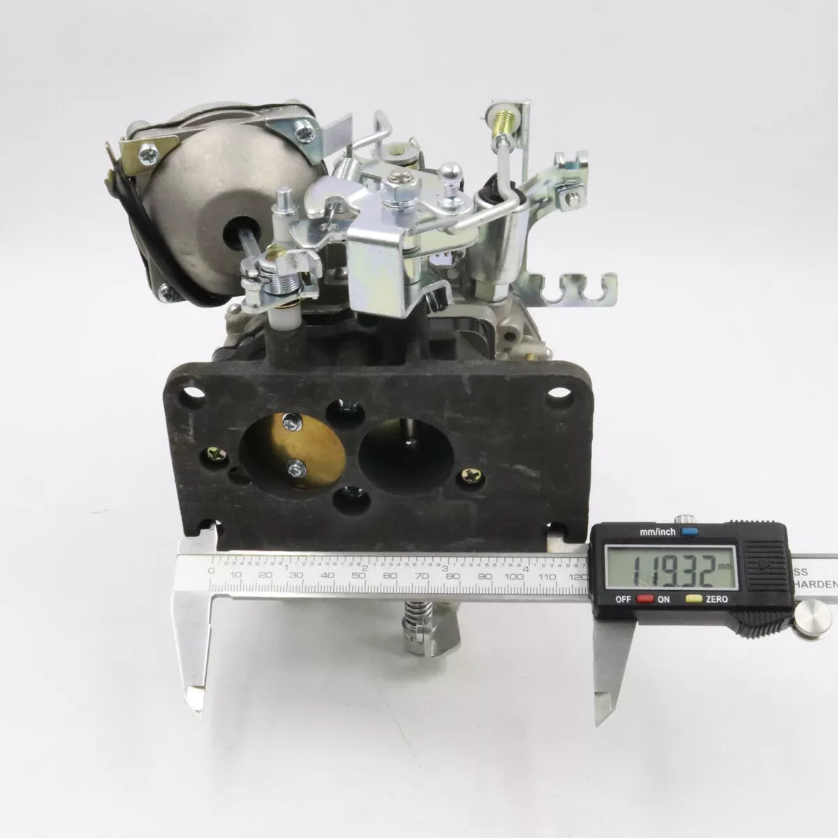 Carburetor Engine 1587cc 12R I4 for Toyota Hilux/Corona/Hiace 1971-1984