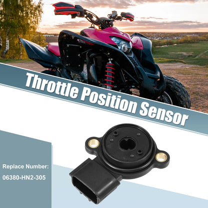Throttle Position Sensor for Honda Rancher, Foreman, Rubicon