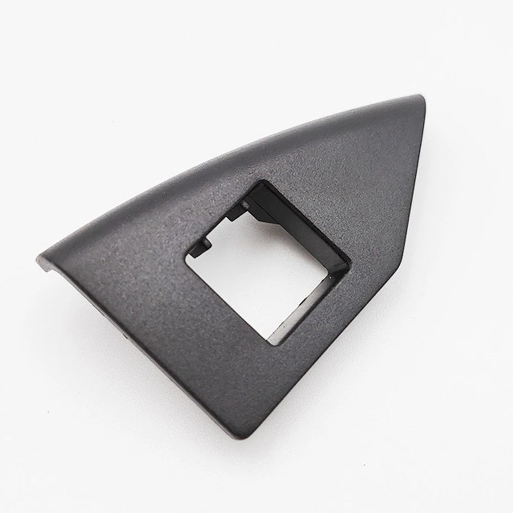 Charcoal Black Glove Box Door Covers for Nissan Altima (2007–2013)
