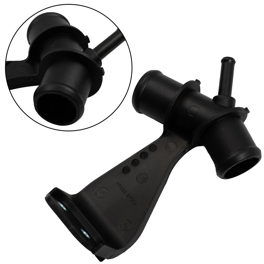 1 Pcs / Coolant Hose Connector Pipe Adapter for Toyota Corolla